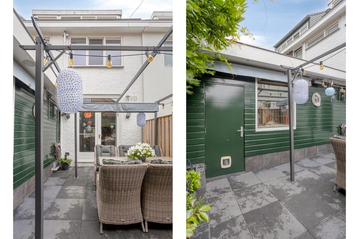 Foto 10 van Veeringstraat 11