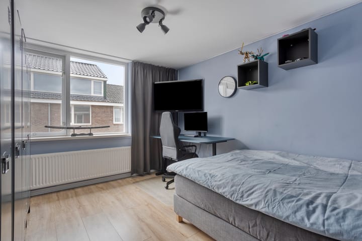 Foto 18 van Veeringstraat 11