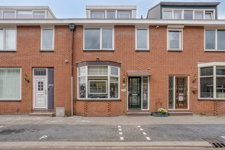 Foto 2 van Veeringstraat 11