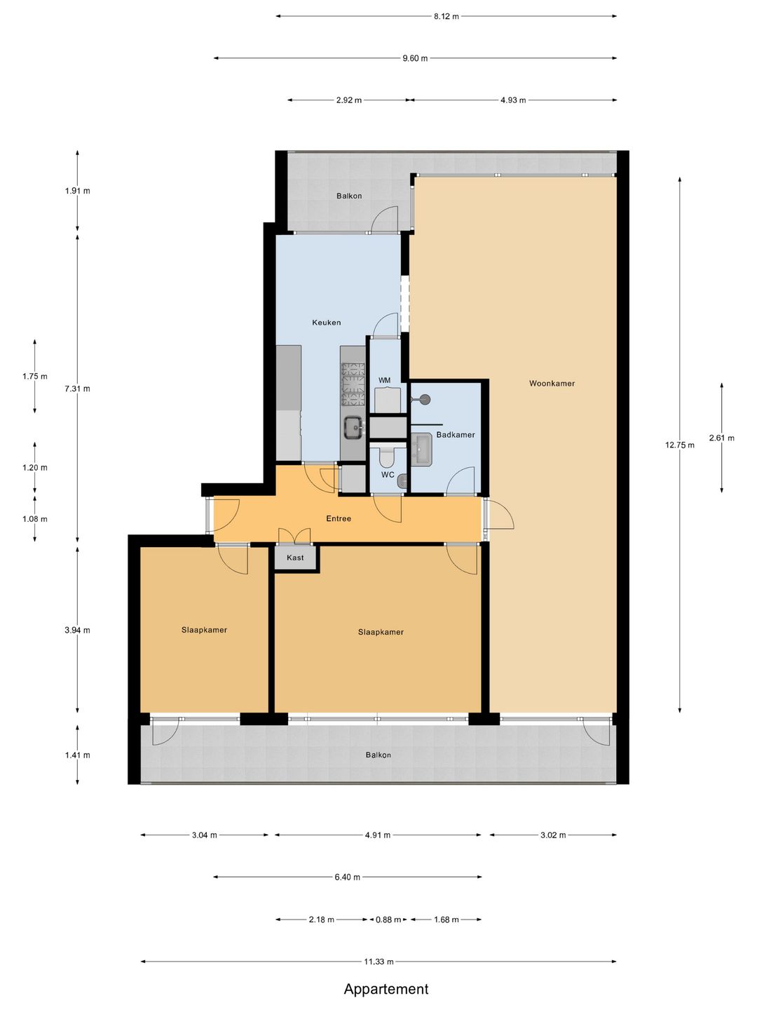 Foto 31 van Klaverweide 322