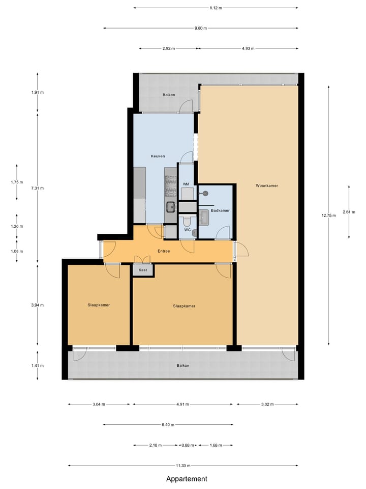 Foto 31 van Klaverweide 322