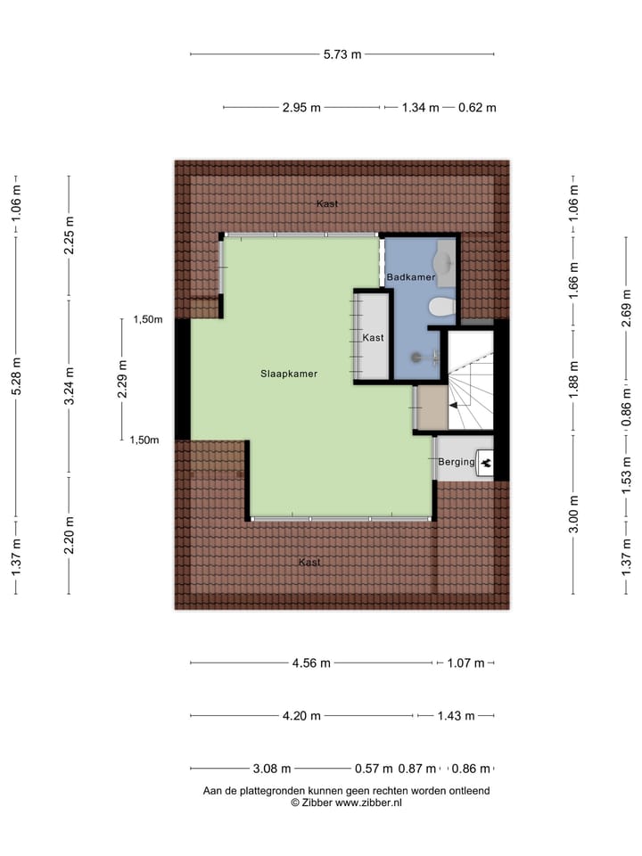 Foto 36 van Veeringstraat 11