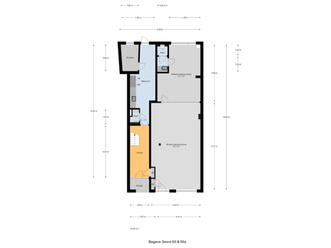 Bekijk plattegrond