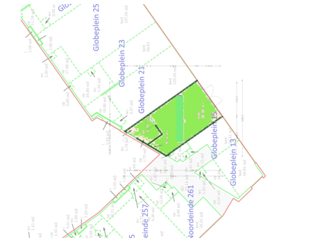 View floorplan