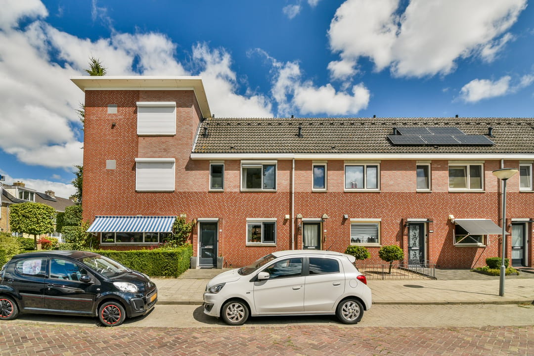 Foto 1 van Damstraat 89-E