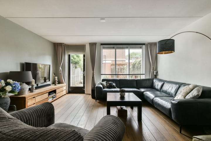 Foto 2 van Damstraat 89-E