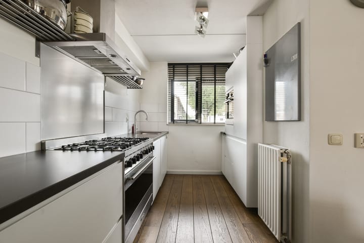 Foto 3 van Damstraat 89-E