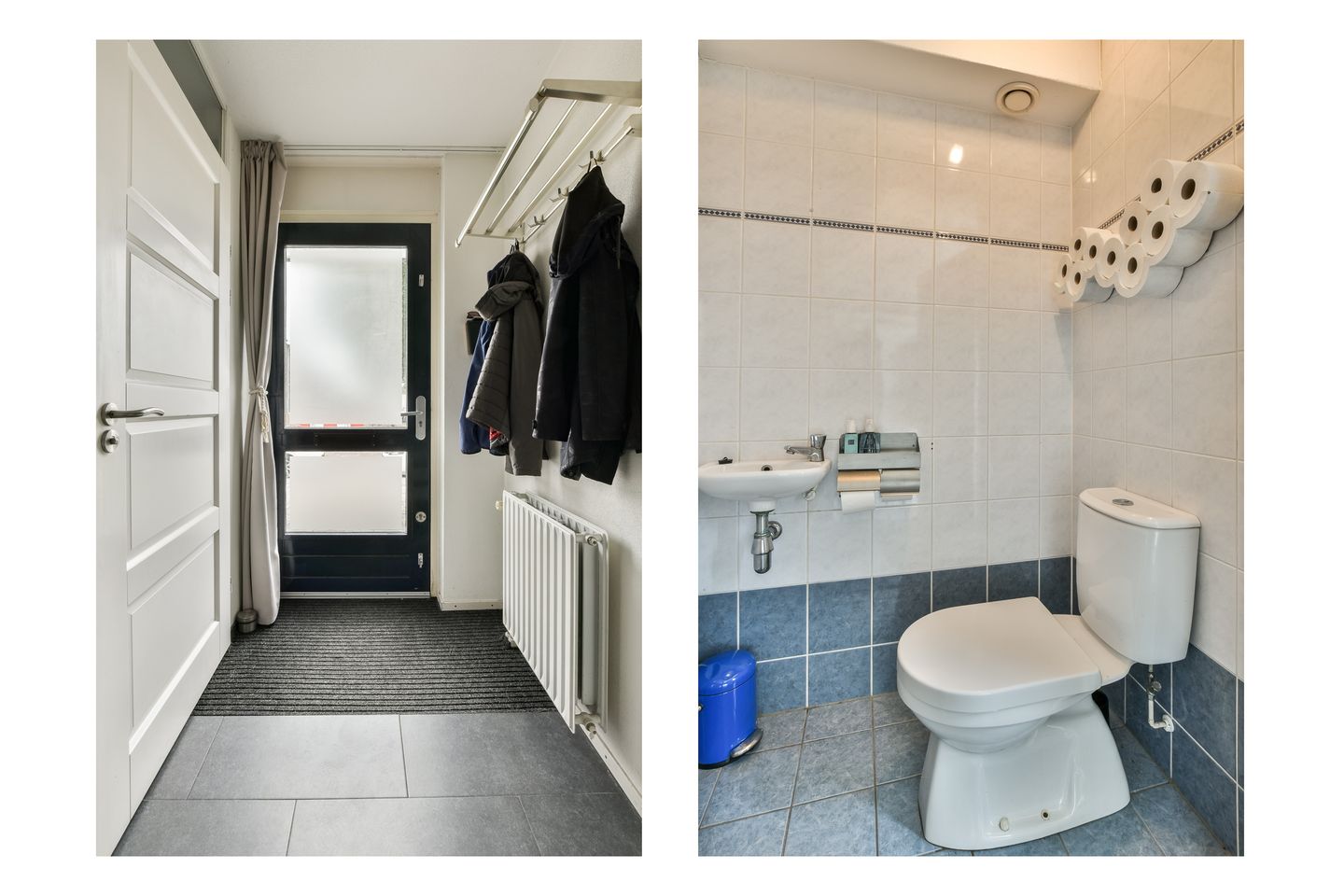 Foto 5 van Damstraat 89-E