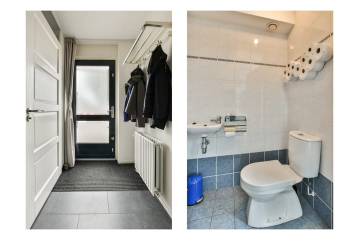 Foto 5 van Damstraat 89-E