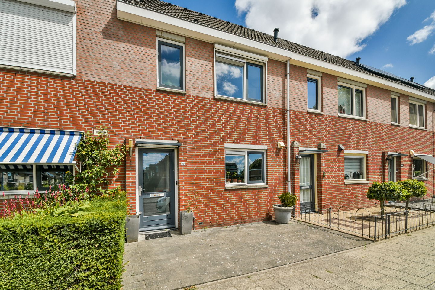 Foto 25 van Damstraat 89-E