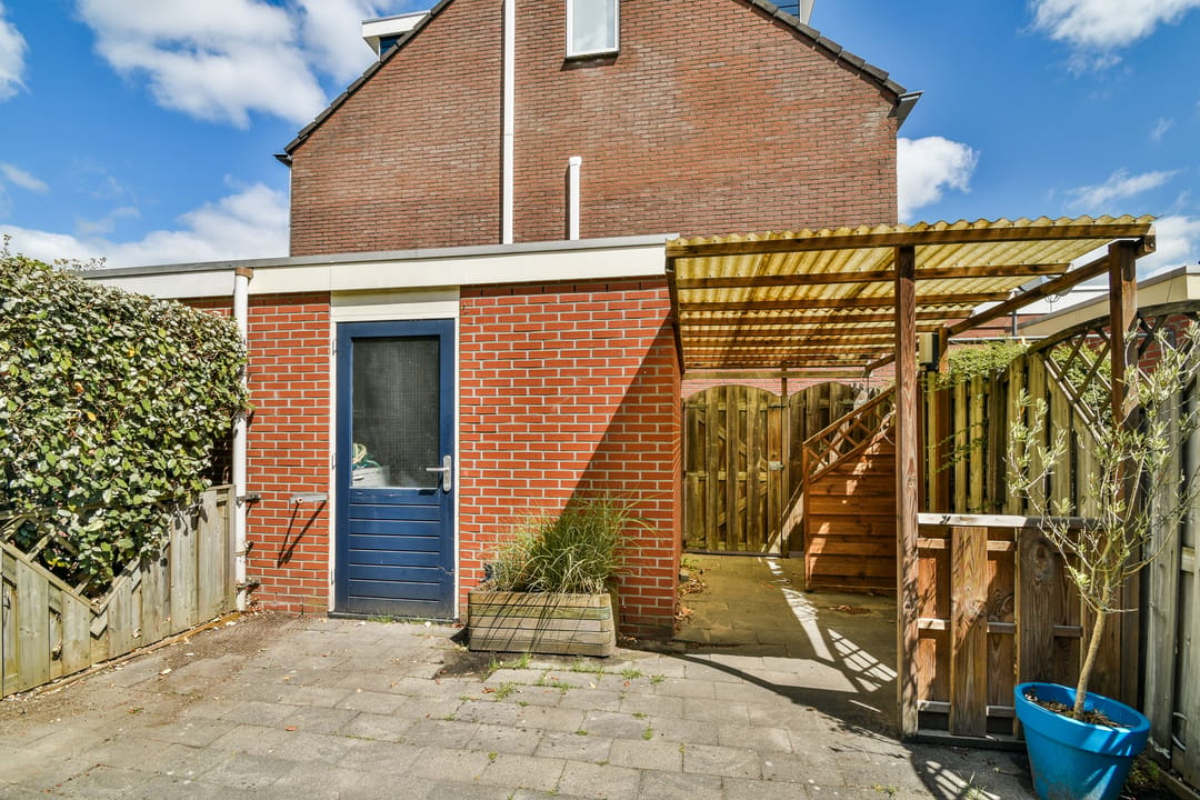 Foto 28 van Damstraat 89-E