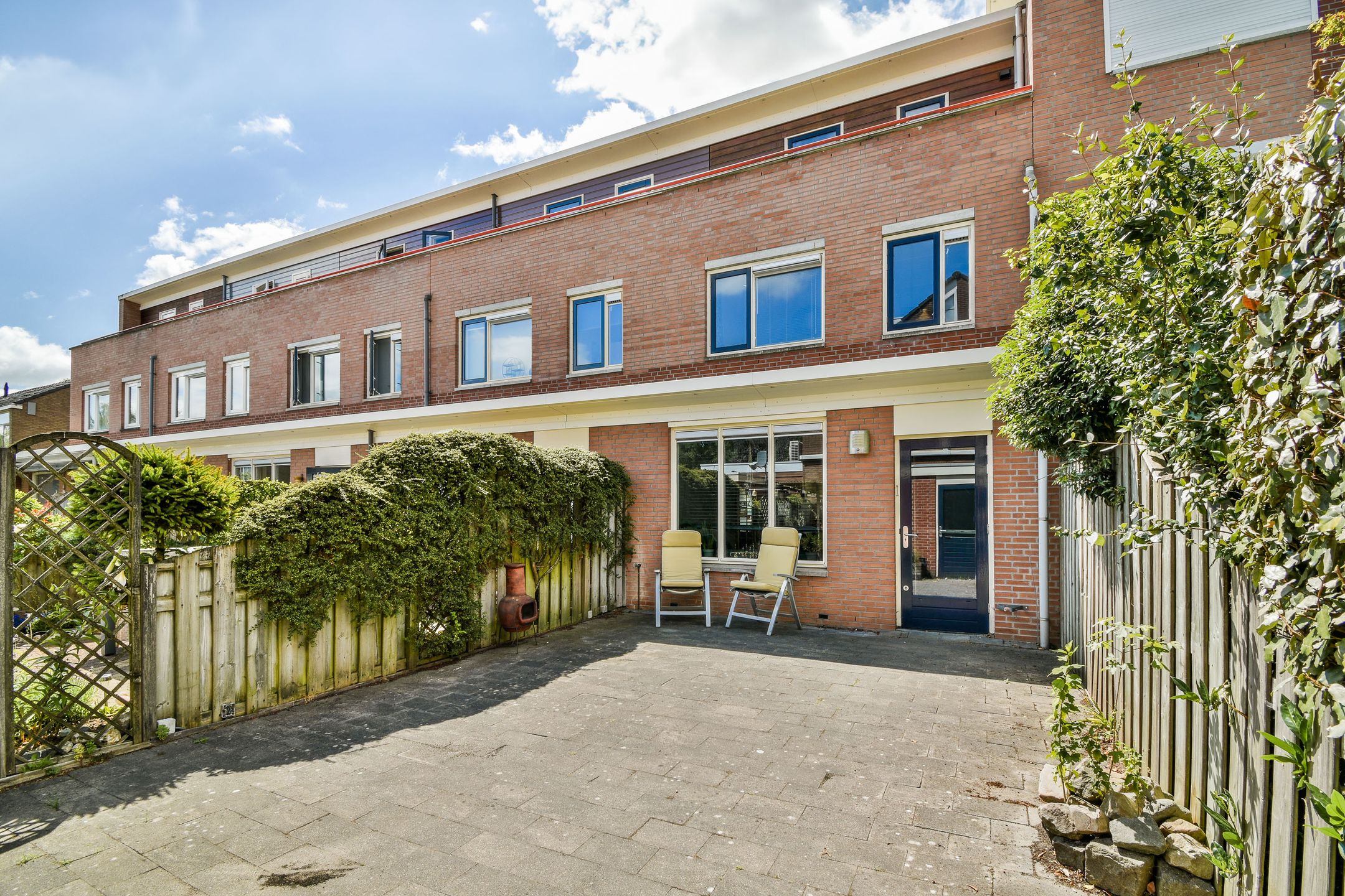 Foto 30 van Damstraat 89-E