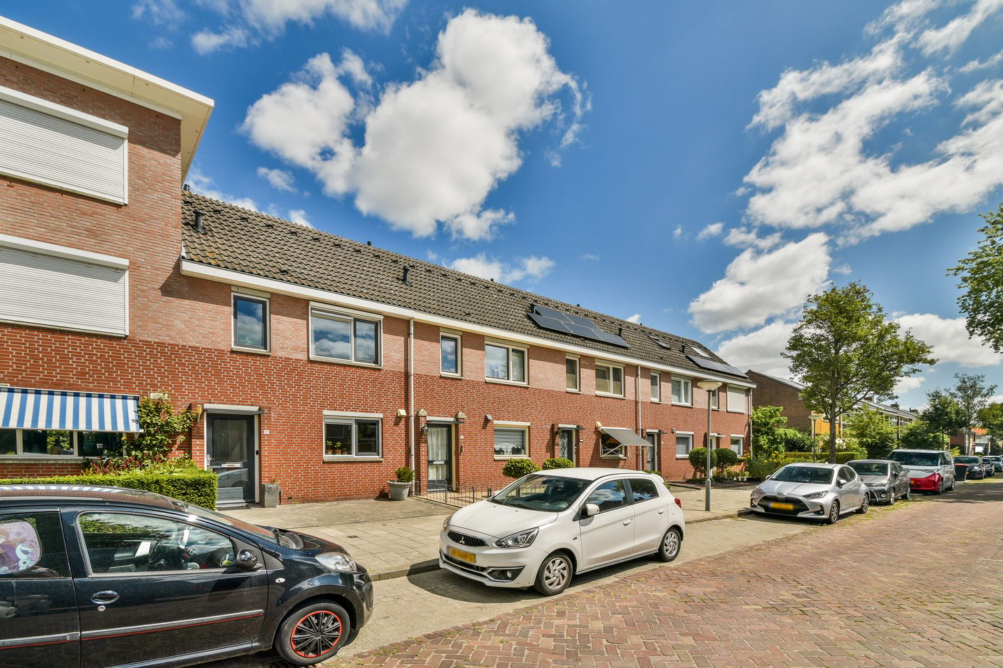 Foto 35 van Damstraat 89-E
