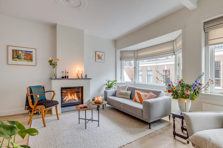 Foto 2 van Kerkstraat 21-BS