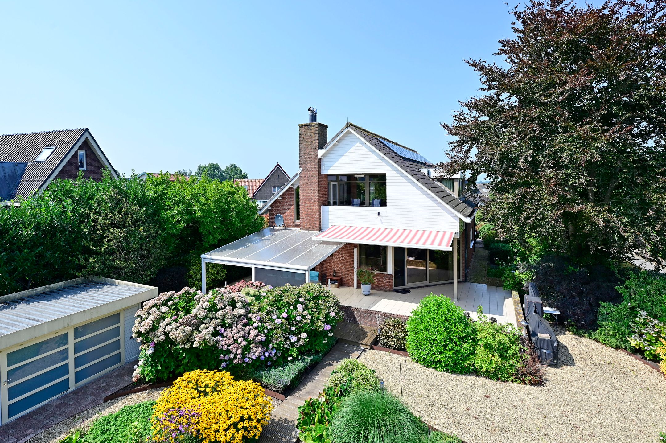 Foto 9 van Zuideinde 64