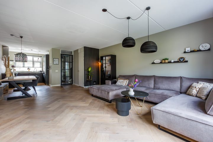 Foto 3 van De Ketting 214