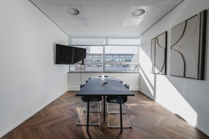 Bos en Lommerplein 270