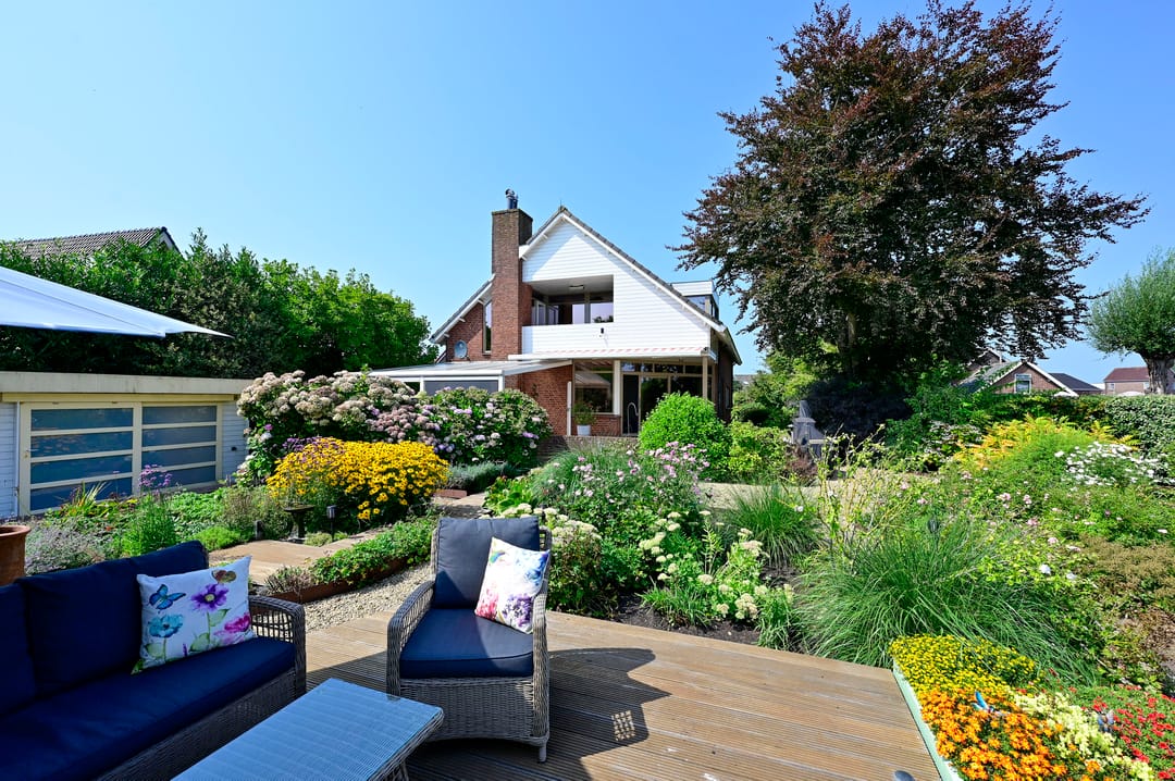 Foto 38 van Zuideinde 64