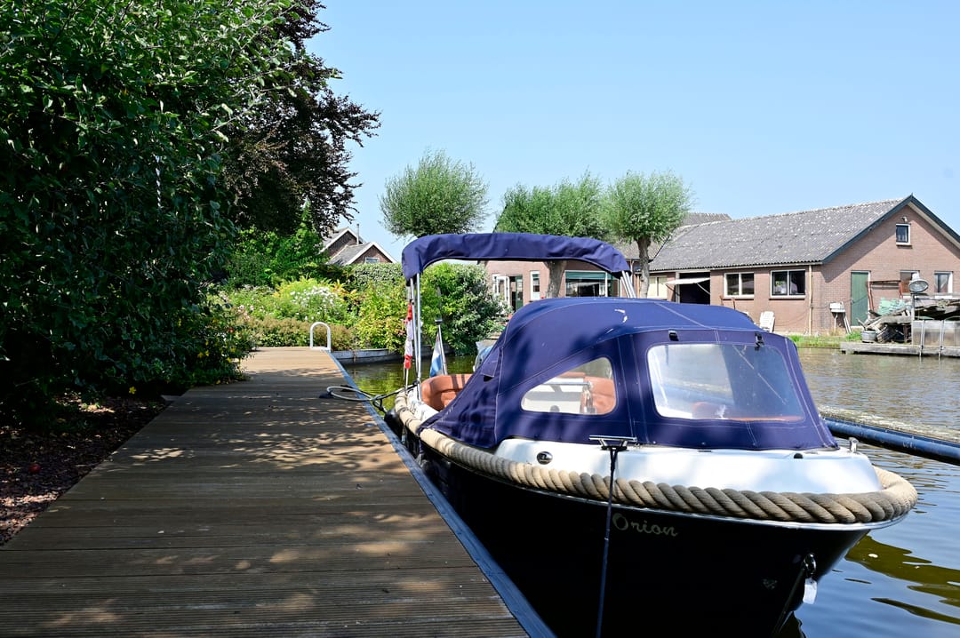 Foto 43 van Zuideinde 64