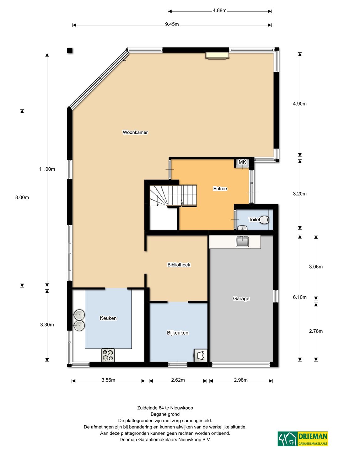 Foto 62 van Zuideinde 64