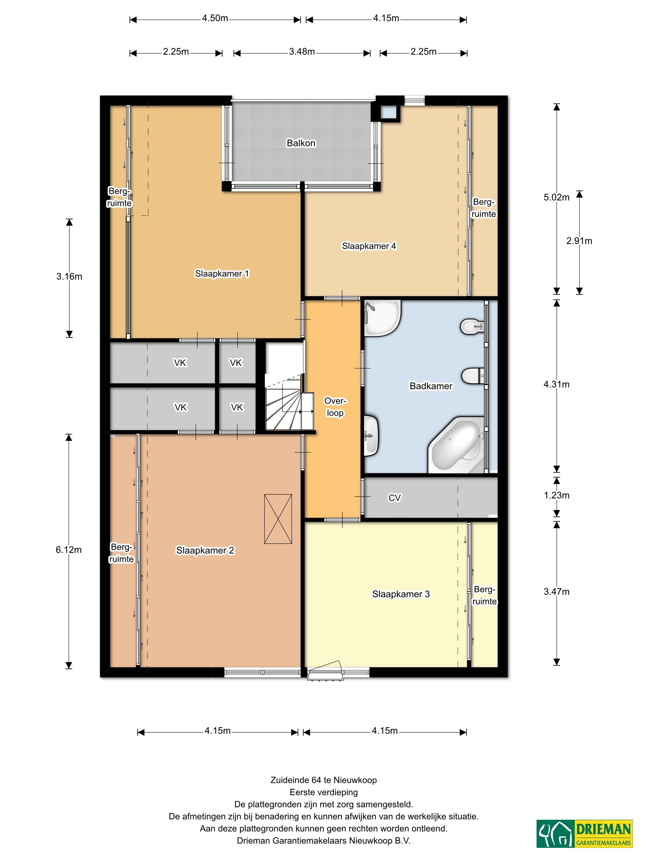 Foto 63 van Zuideinde 64