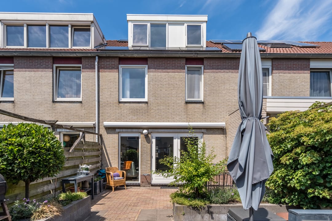 Photo 1 of L.J. Imminkstraat 21