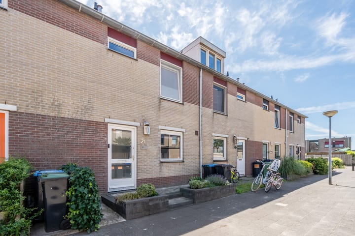 Foto 2 van L.J. Imminkstraat 21