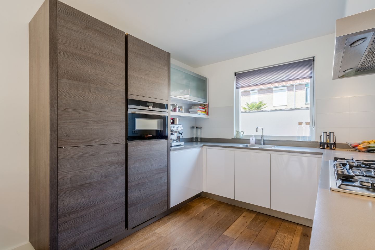 Photo 4 of L.J. Imminkstraat 21