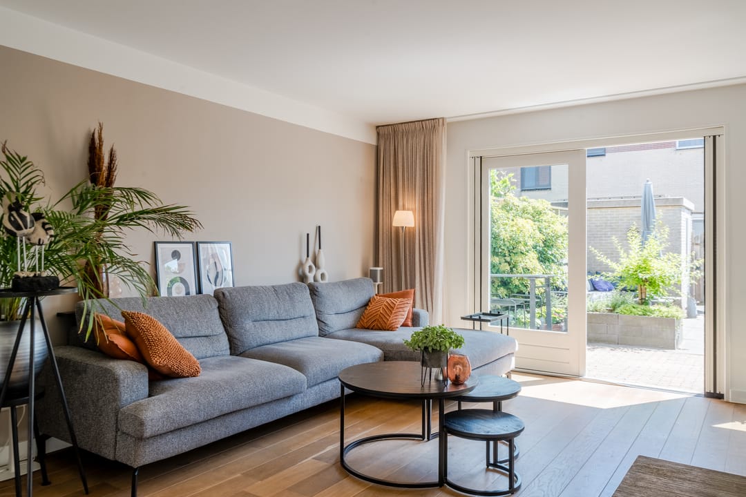 Photo 8 of L.J. Imminkstraat 21