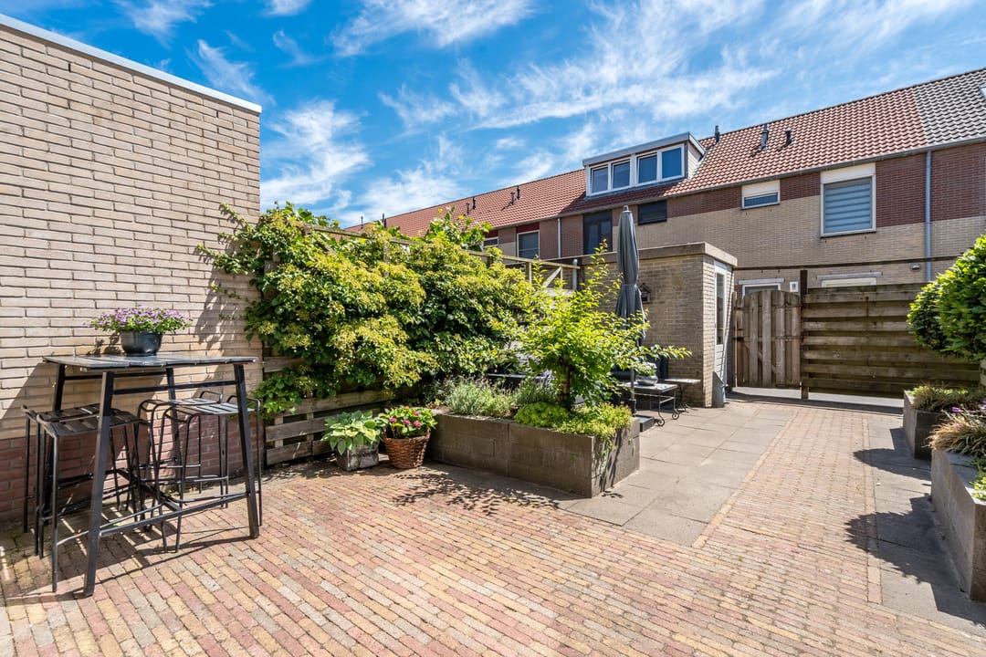 Photo 38 of L.J. Imminkstraat 21