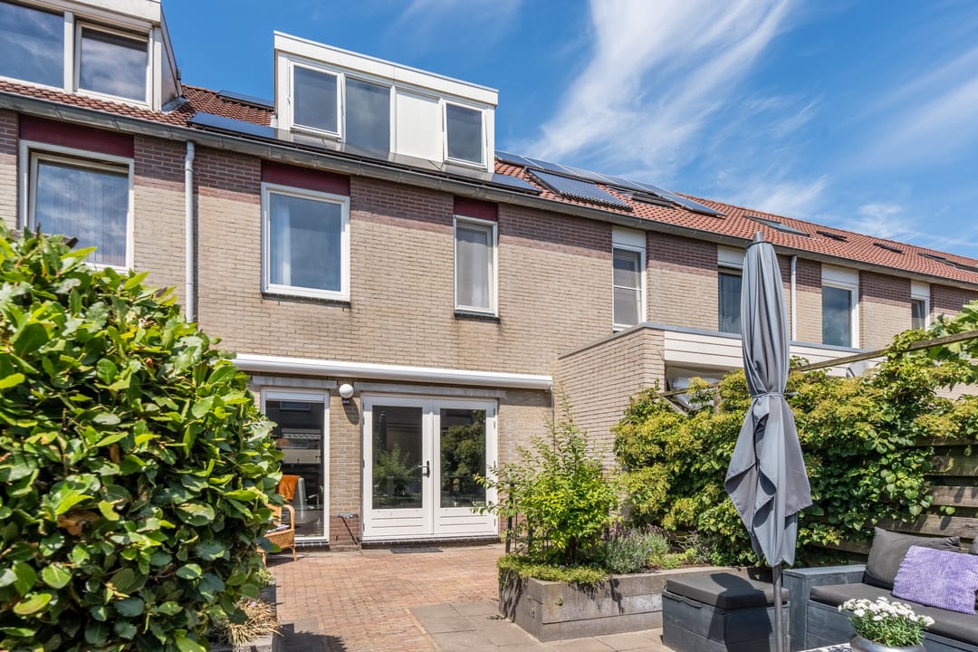 Photo 41 of L.J. Imminkstraat 21