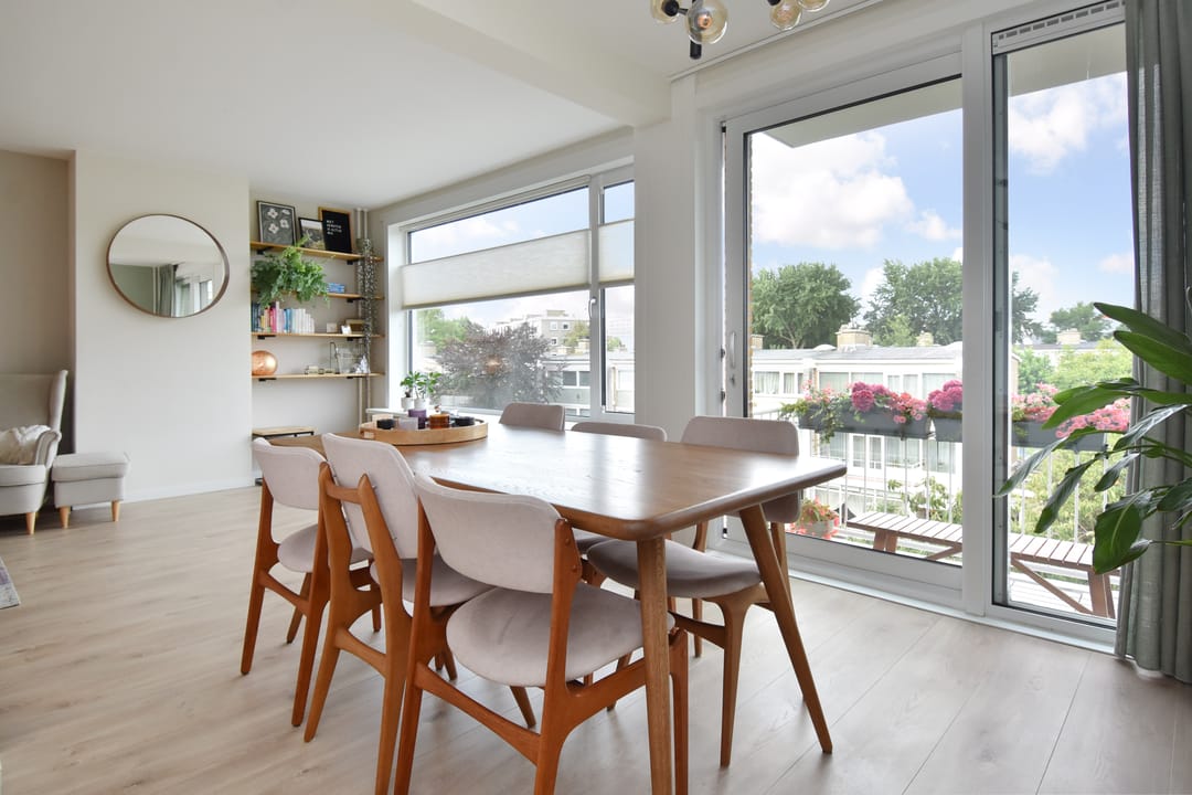 Foto 2 van Julius Röntgenstraat 52