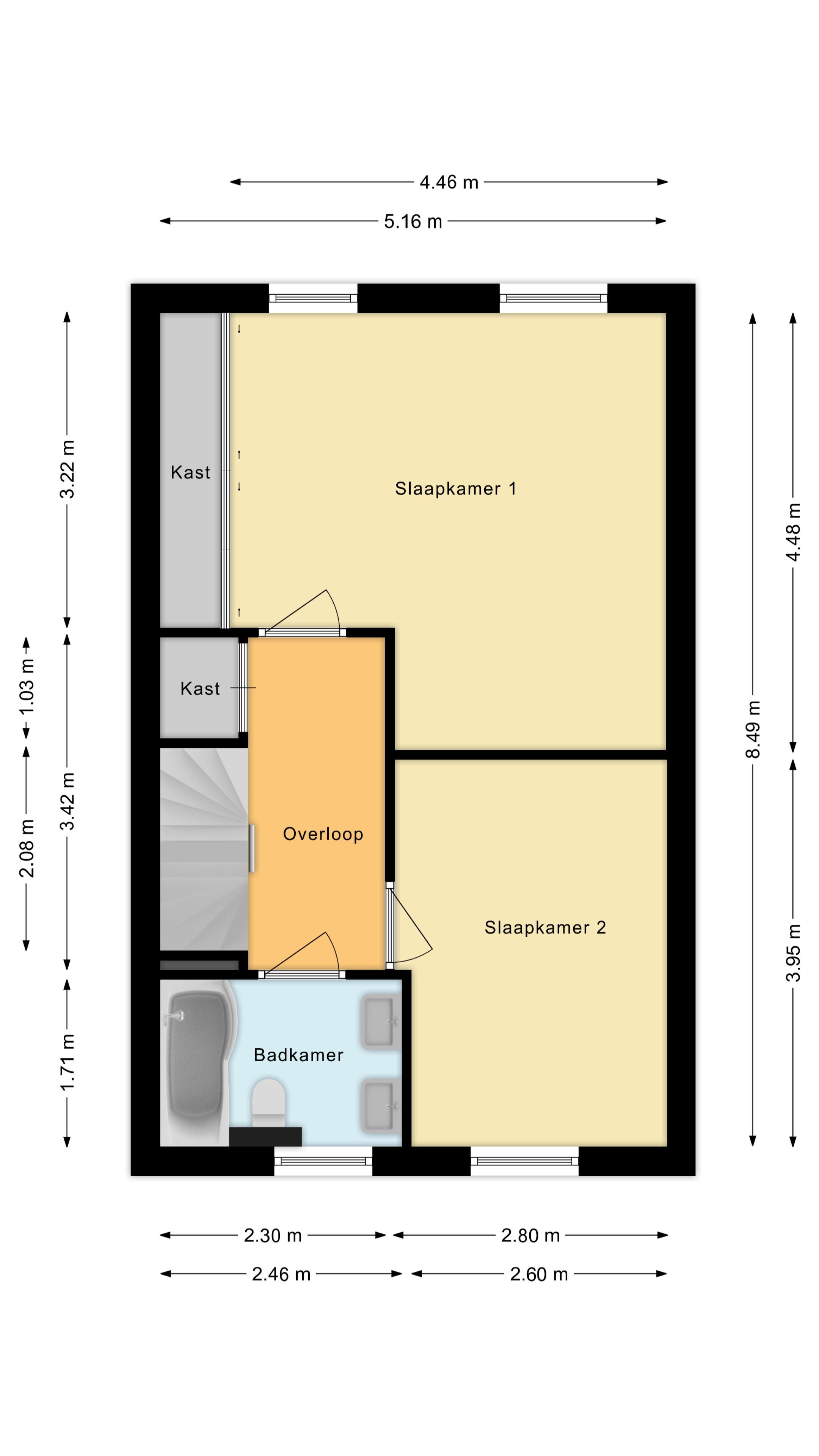 Photo 51 of L.J. Imminkstraat 21