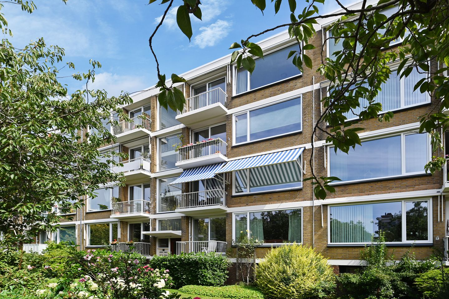 Foto 4 van Julius Röntgenstraat 52