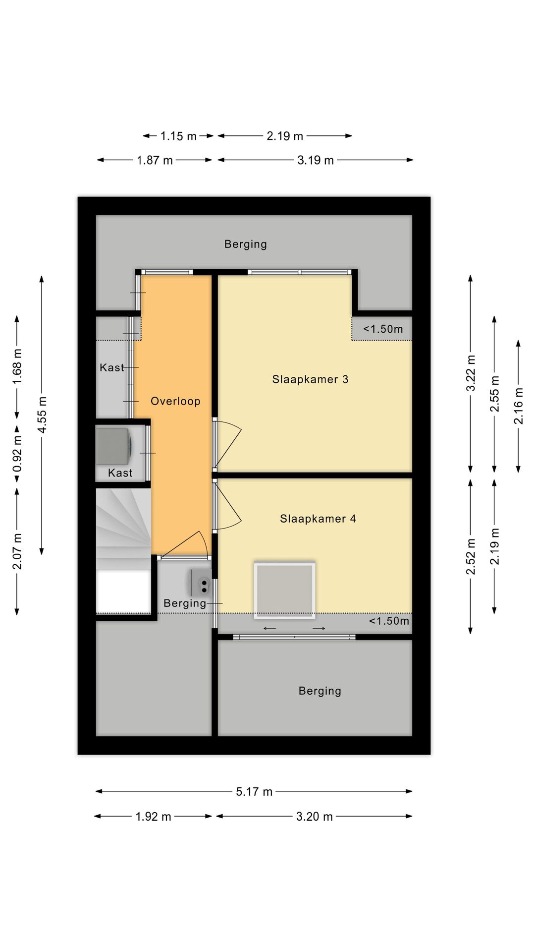 Photo 52 of L.J. Imminkstraat 21