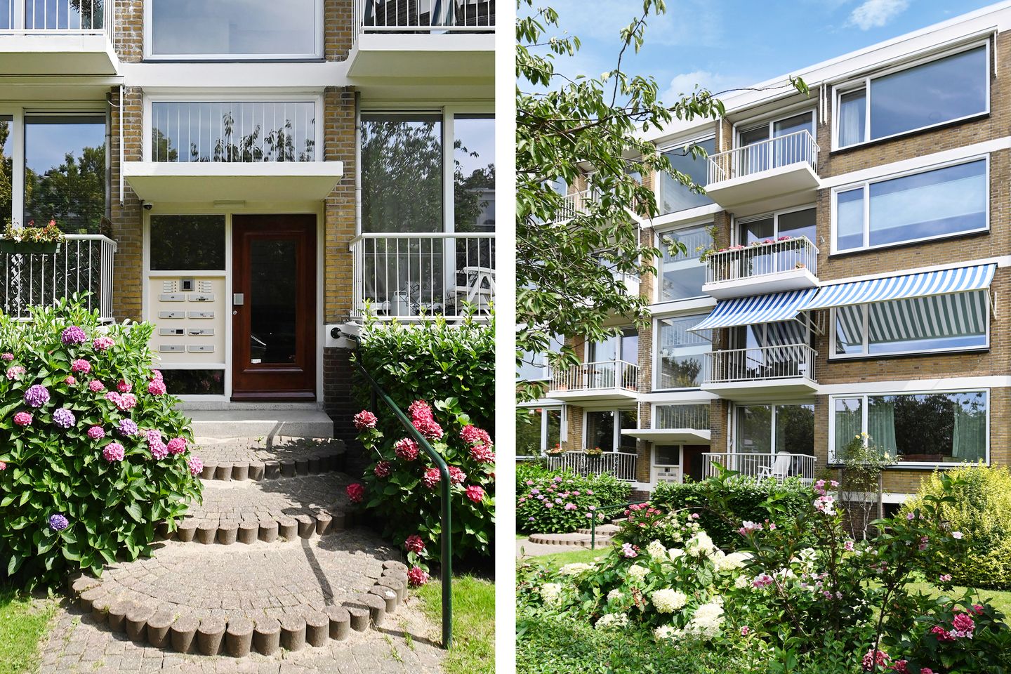 Foto 5 van Julius Röntgenstraat 52