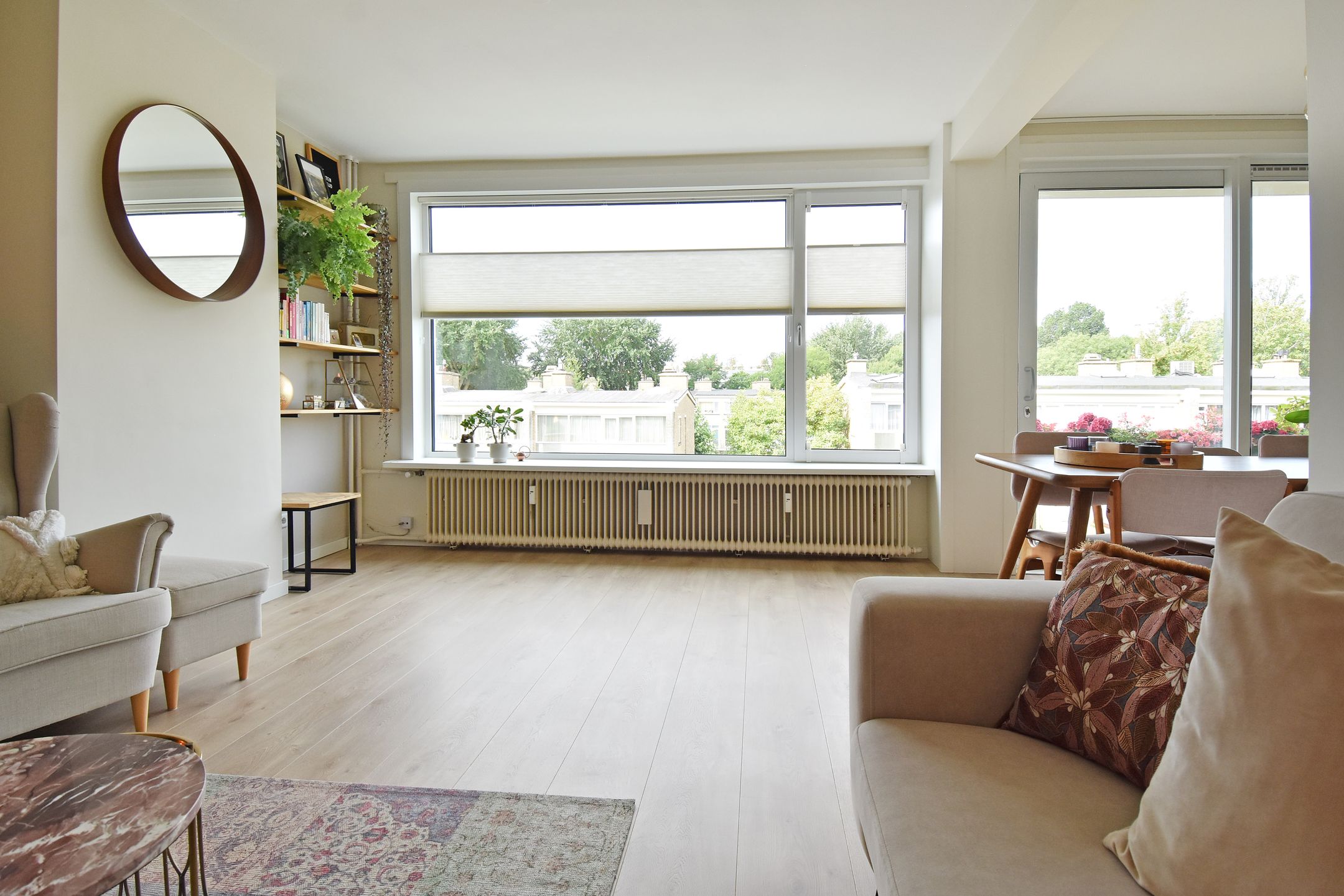 Foto 9 van Julius Röntgenstraat 52