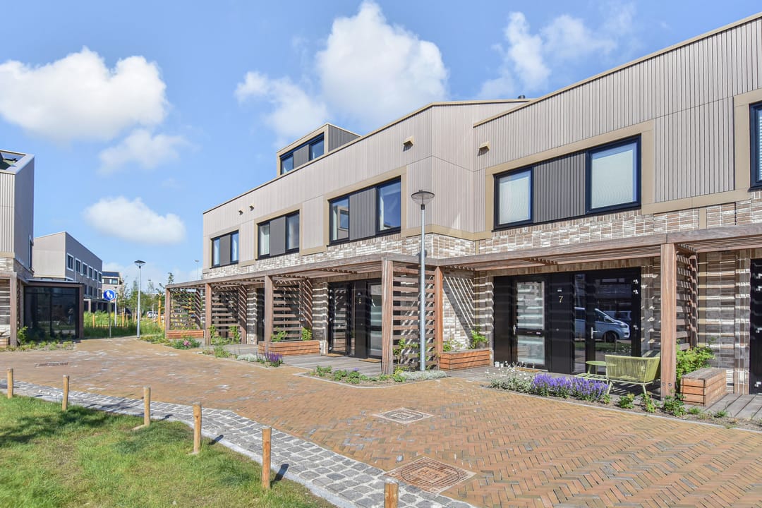 Photo 1 of M. Vasalishof 8