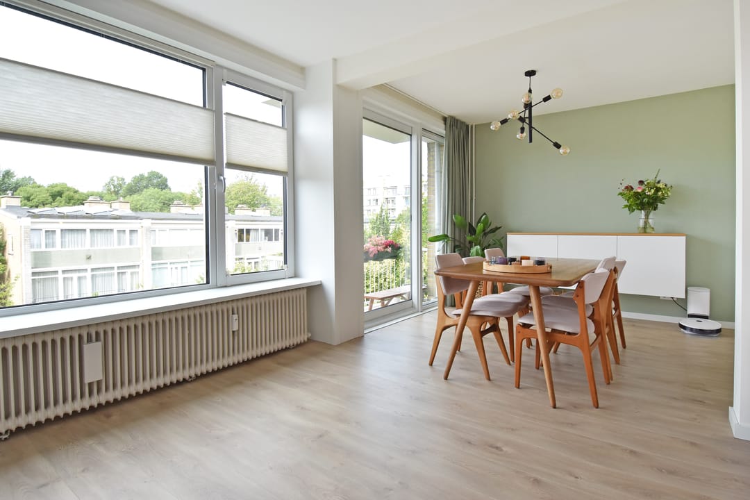 Foto 11 van Julius Röntgenstraat 52