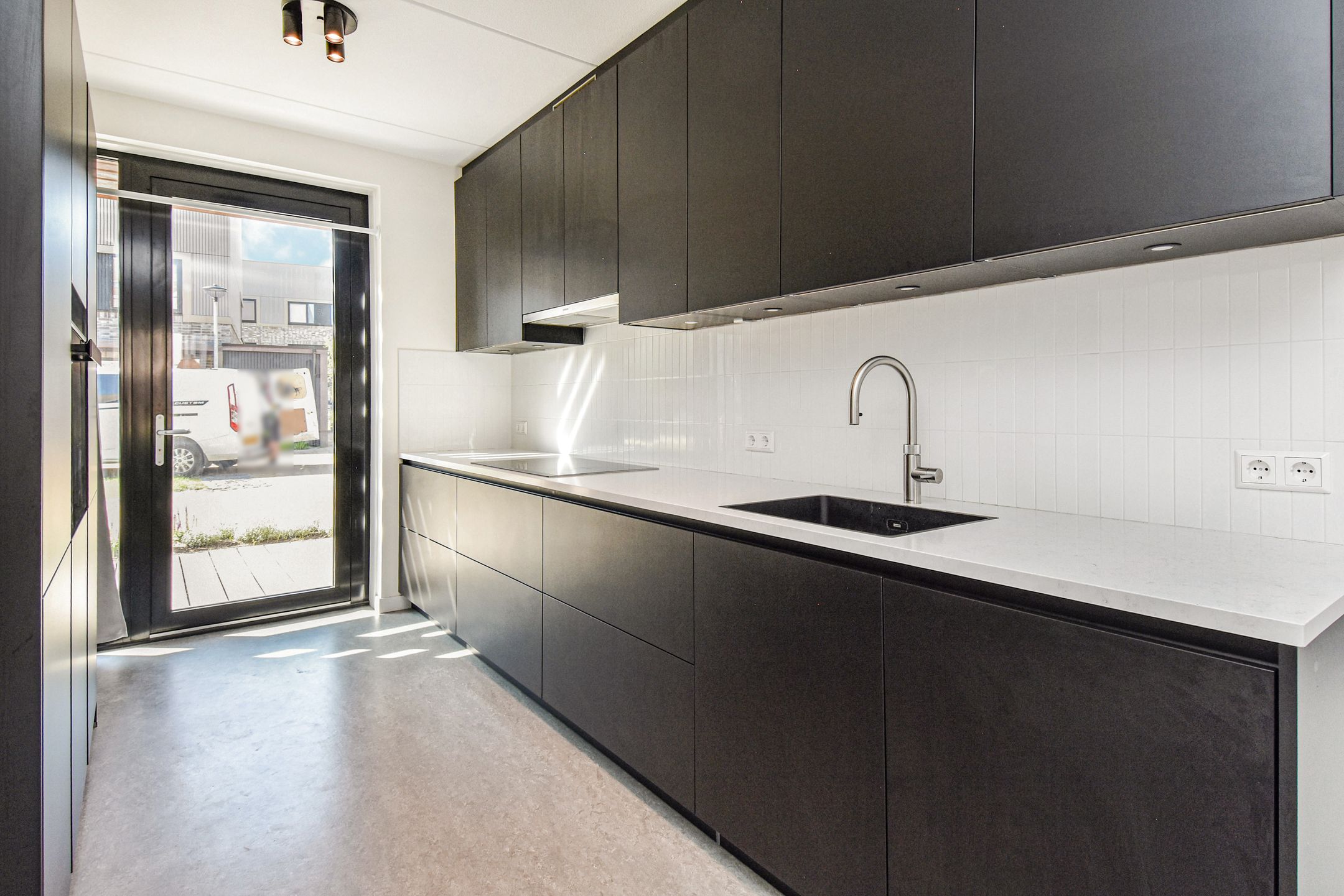 Photo 3 of M. Vasalishof 8