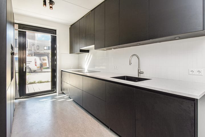 Foto 3 van M. Vasalishof 8