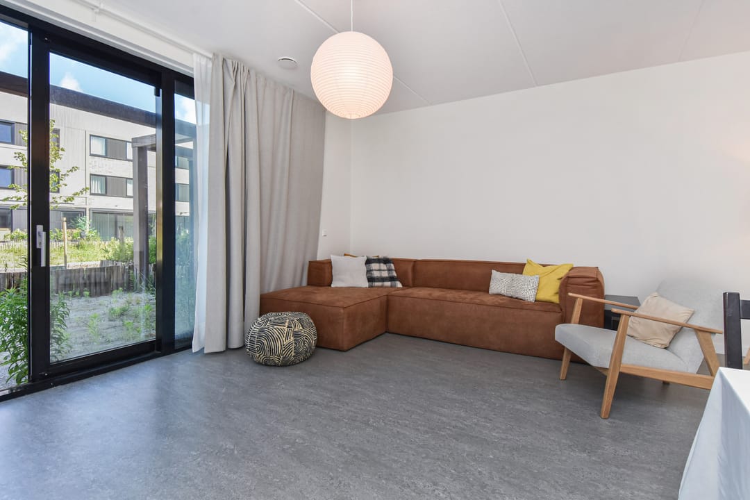 Photo 7 of M. Vasalishof 8