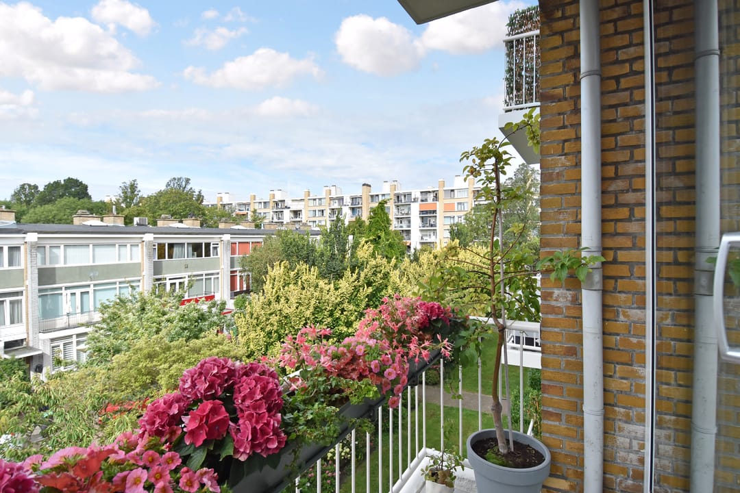 Foto 16 van Julius Röntgenstraat 52