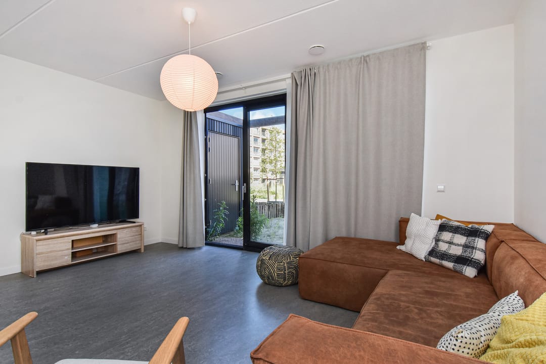 Photo 8 of M. Vasalishof 8