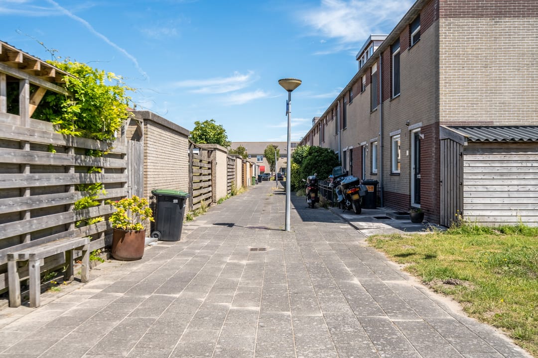 Photo 43 of L.J. Imminkstraat 21