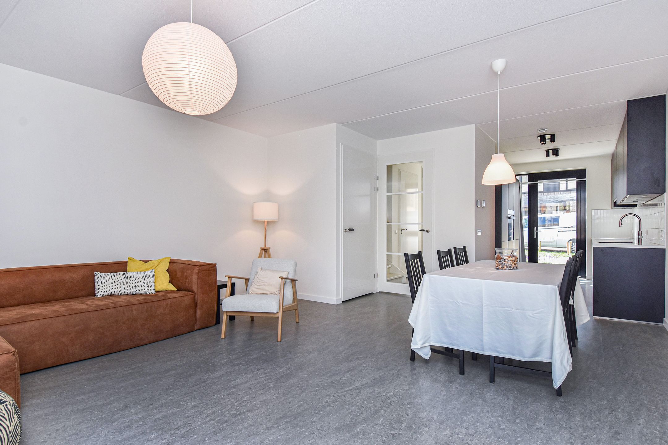 Photo 9 of M. Vasalishof 8