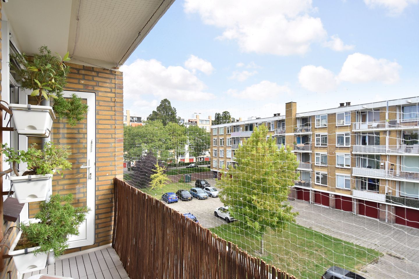 Foto 25 van Julius Röntgenstraat 52