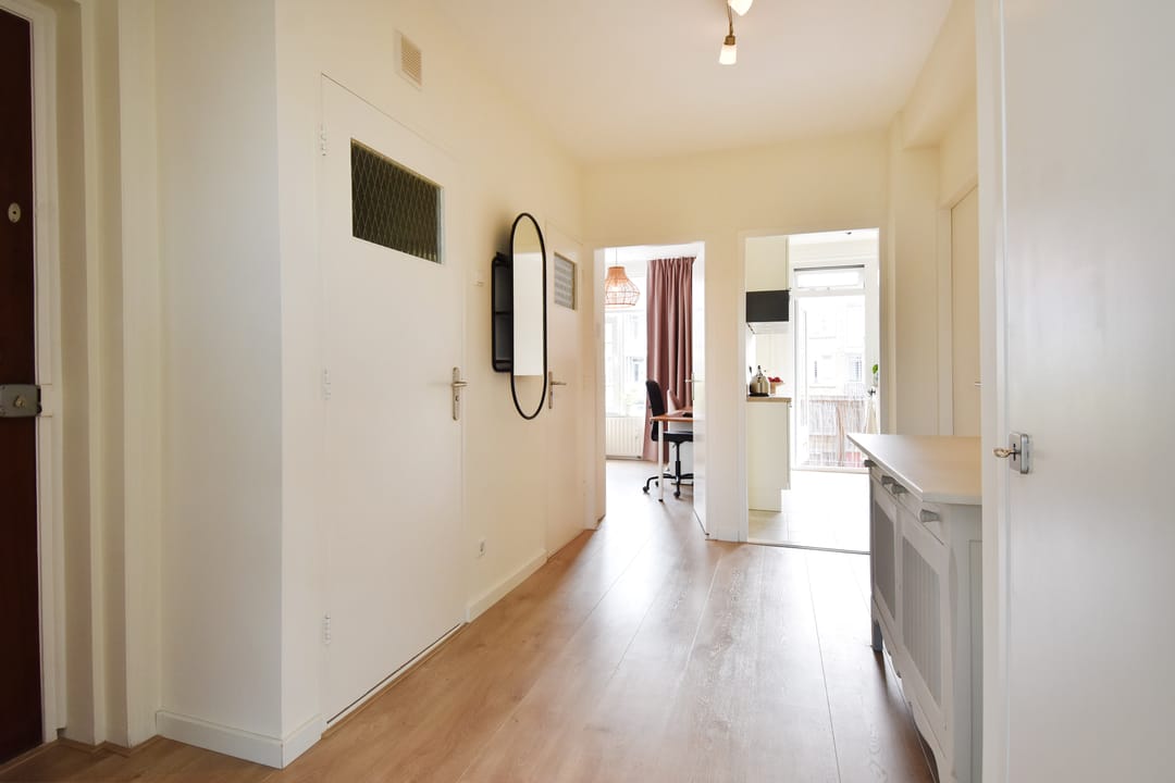 Foto 26 van Julius Röntgenstraat 52