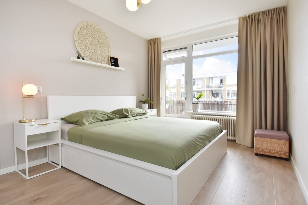 Foto 28 van Julius Röntgenstraat 52