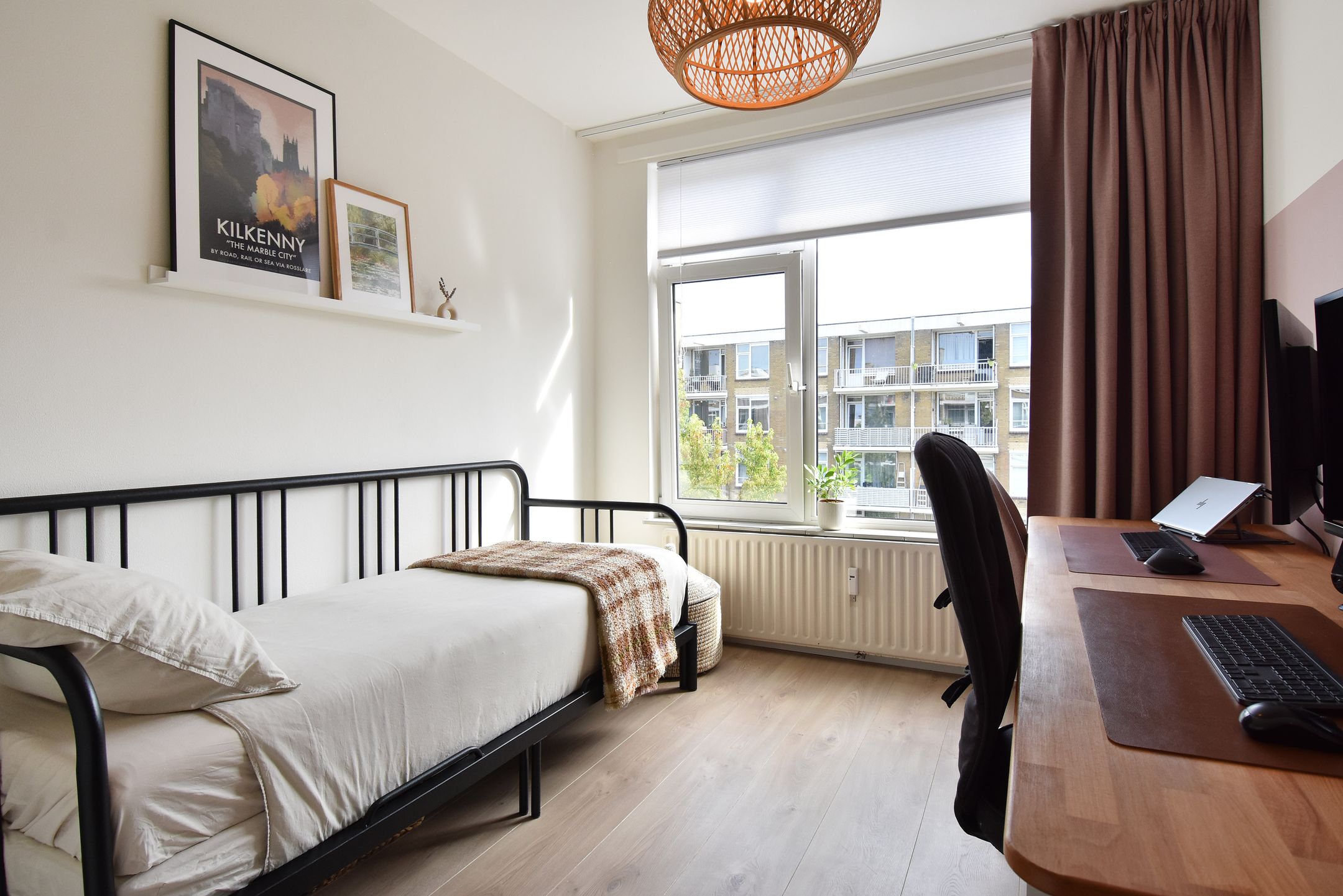 Foto 30 van Julius Röntgenstraat 52